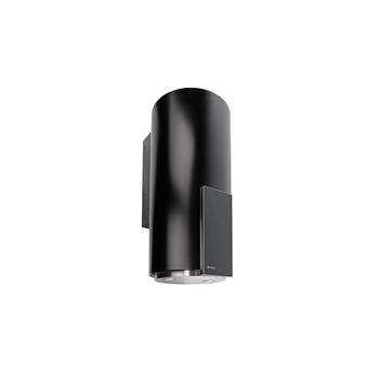 Okap kuchenny GLOBALO Roxano 39.1 Black