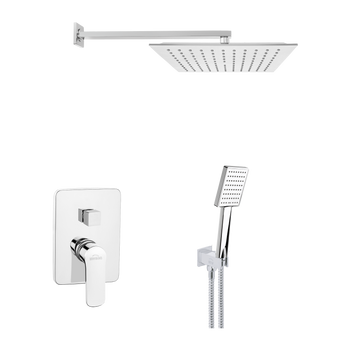 ZEST PODTYN Z BAT PODTYNK 2F SIROS, KWADR ROZETA