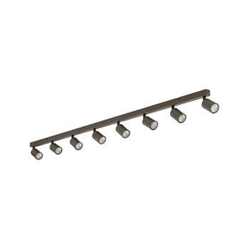 Lampa sufitowa kierunkowa Top Brown 6184 TK Lighting