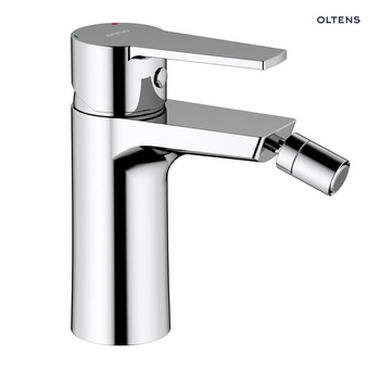 Oltens Jog bateria bidetowa stojąca chrom 31303100