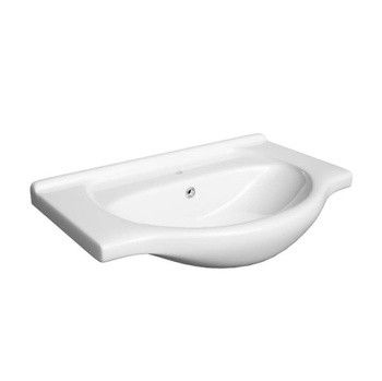 Ceramiczna umywalka meblowa Roberto 60 Defra 1527