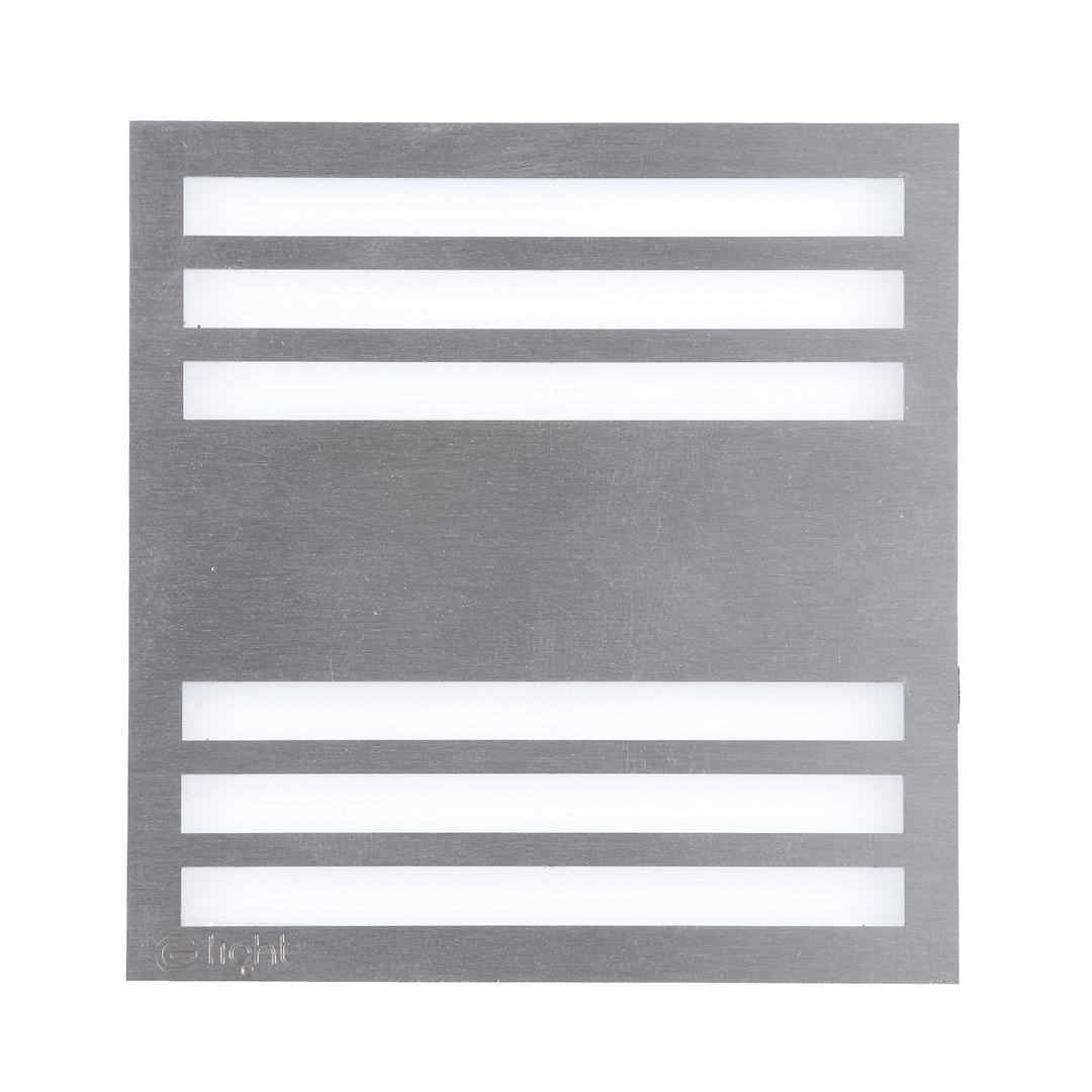 Oprawa schodowa PEPERS Barwa Zimna 6500K