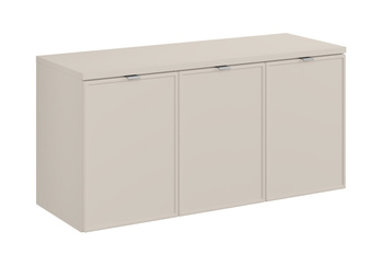 Zestaw mebli łazienkowych Bella Cashmere 120cm z blatem – SET-BC B CASHMERE 120CM