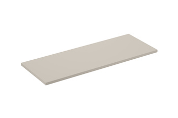 Blat łazienkowy Kaszmirowy Mat 120 cm – Dalia Cashmere DALIA CASHMERE 89-120-46 | Comad