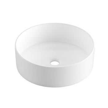 UMYWALKA NABLATOWA LIMNOS INVENA TREND 36 CM, OKRĄGŁA