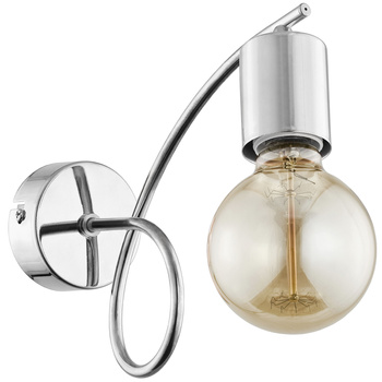 Kinkiet TANGO 24460 pojedynczy CHROM