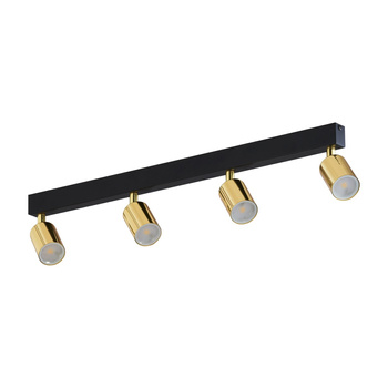 Lampa sufitowa kierunkowa Huron Gold 4521 TK Lighting
