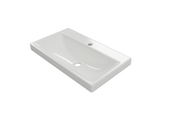 Blanko umywalka meblowa 65x37 cm,