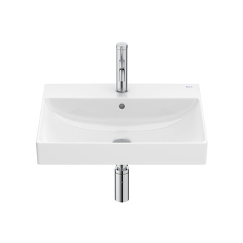 ONA Umywalka ścienna 55x46 cm Supraglaze®