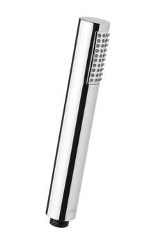 SŁUCHAWKA NATRYSKOWA 1F ROUND CHROM