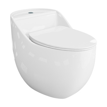 Kompakt Wc SILIA RIM