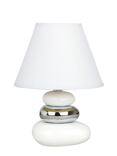 4949 Salem Lampka nocna IP20 biały E14 1x MAX 40