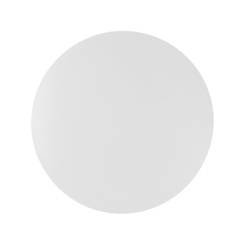 Luna biały New kinkiet okrągły 40cm