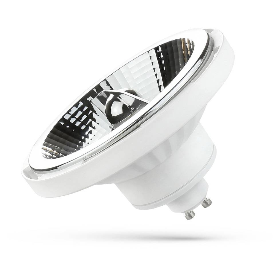 arwka LED GU10 3000K 12W 800lm [WOJ+14146]