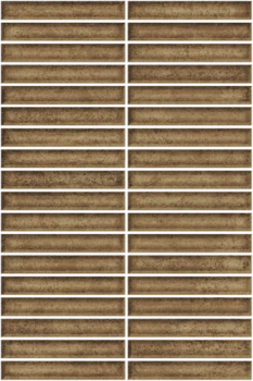 MONPELLI MOZAIKA NACINANA OCHRA MURANO 19,8X29,8 G1