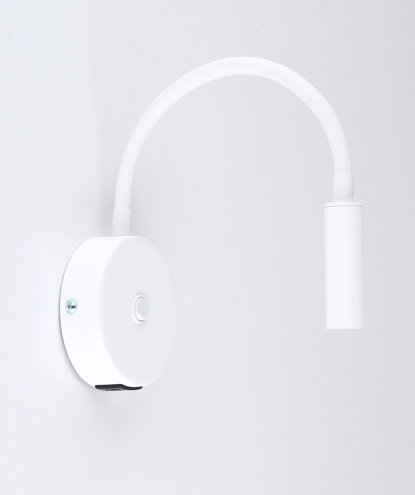 Kinkiet Lagos White 10202 TK Lighting