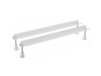 Kompletny zestaw stelaż Ravak do wanien Asymmetric – model GPX2240107