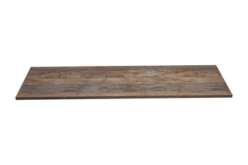 Blat łazienkowy Dąb Santa Fe Vintage 160.4 cm – Santa Fe Oak SANTA FE OAK 89-160-A | Comad