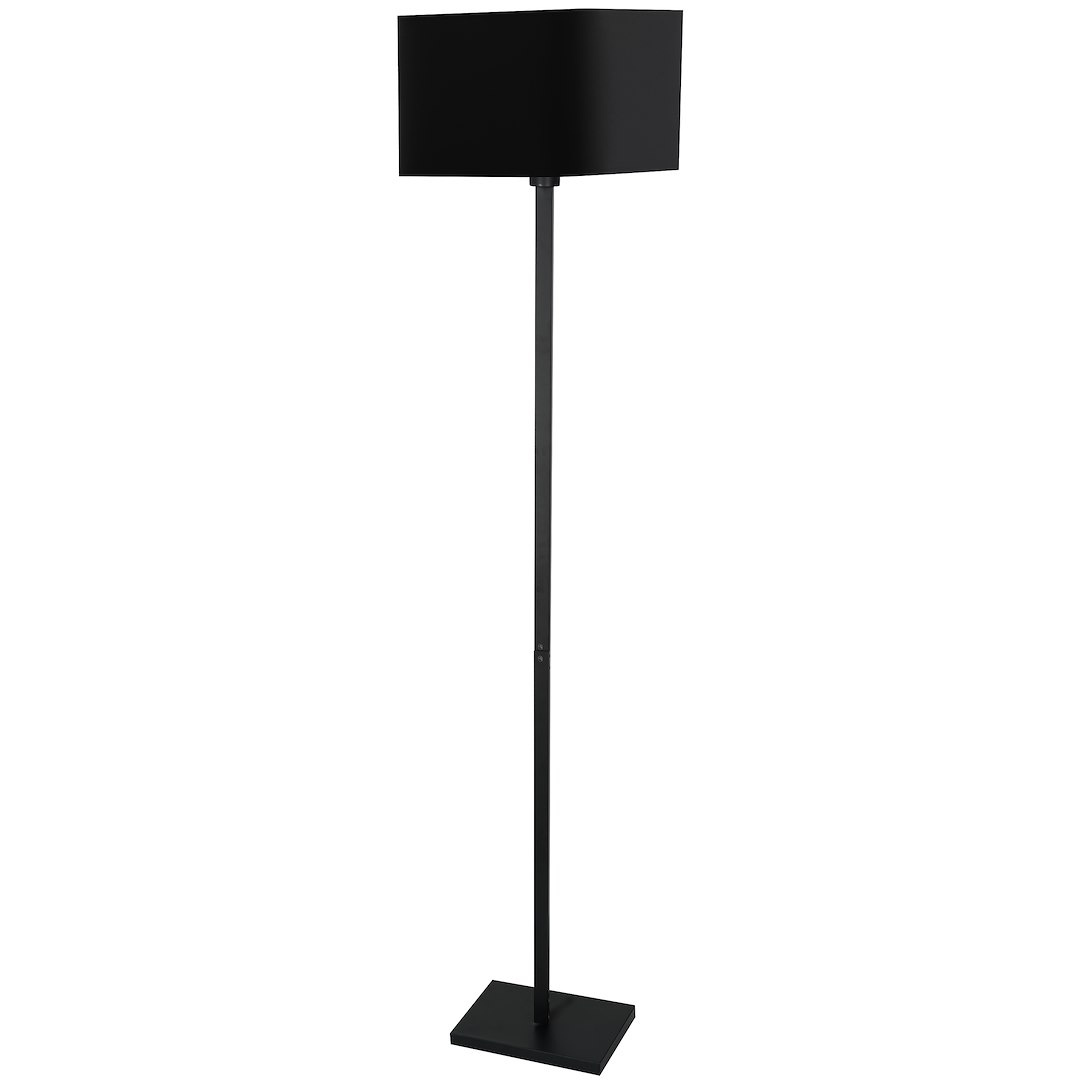 Lampa stoj�ca NAPOLI BLACK/GOLD 1xE27
