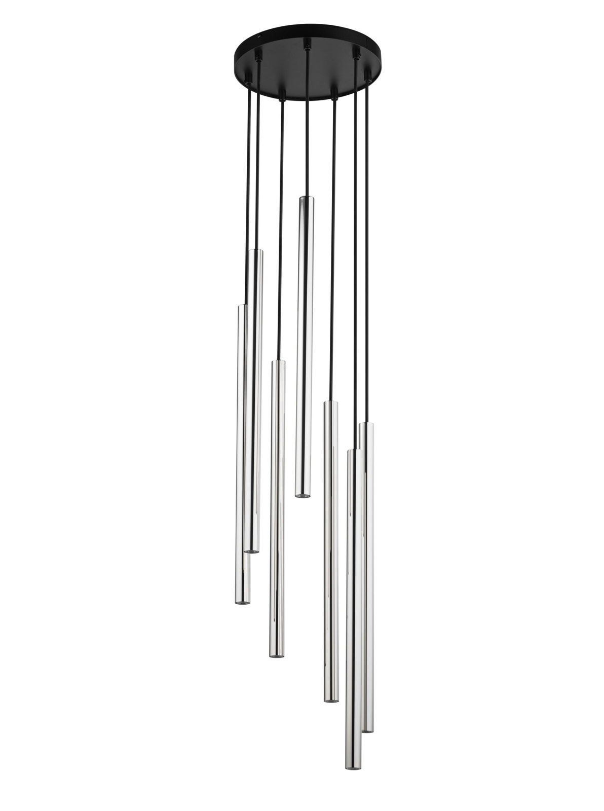 SOPEL LUX 7 KOŁO czarny/srebrny 40734 Sigma