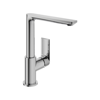 Glad Bateria Kuchenna Chrom