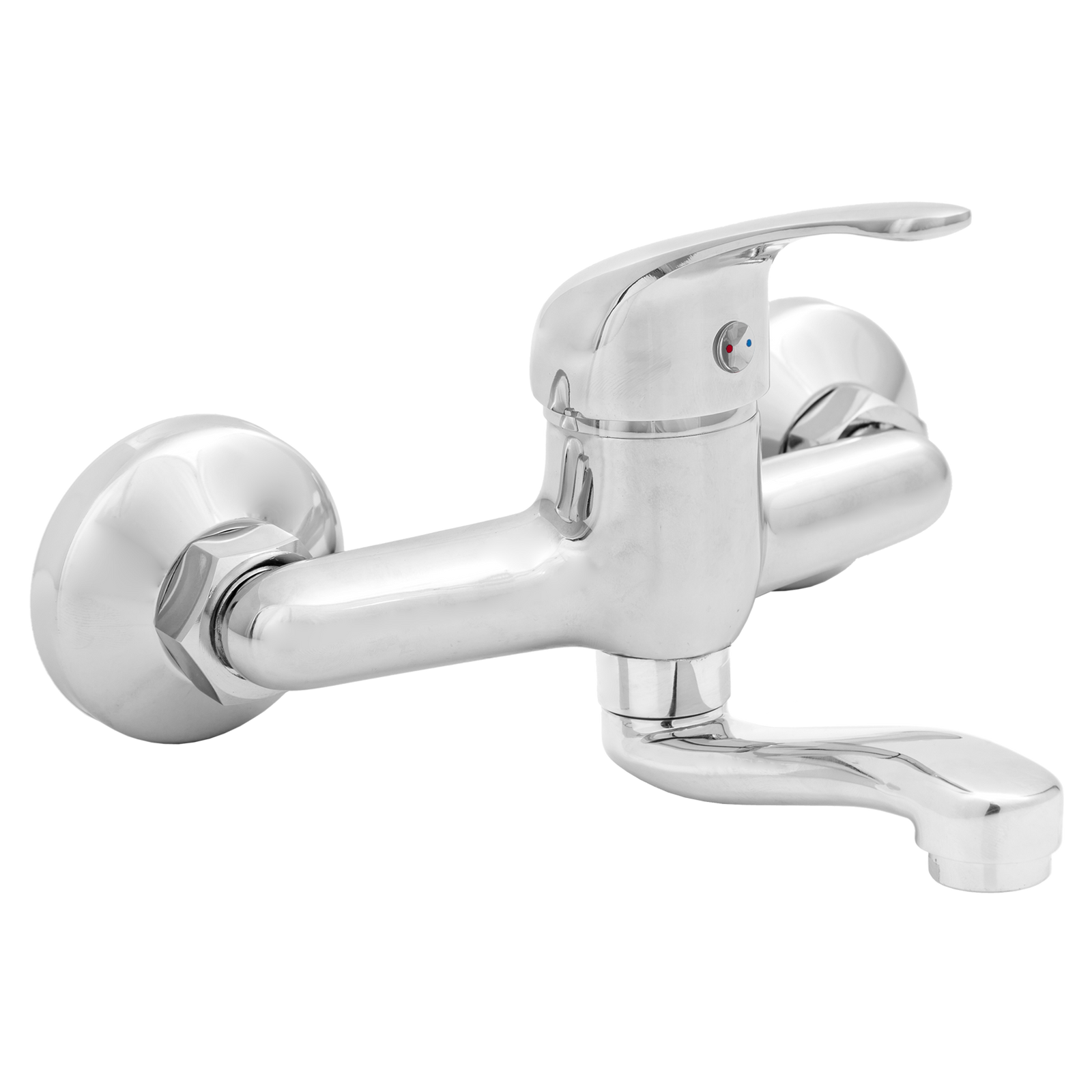 BATERIA ZLEW.ŚCIE. MITRIS WYL.S 15CM
