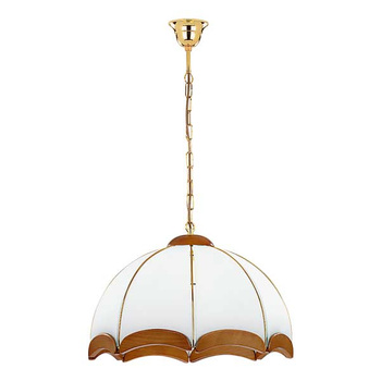 Lampa  wisząca SIKORKA 767 w stylu vintage