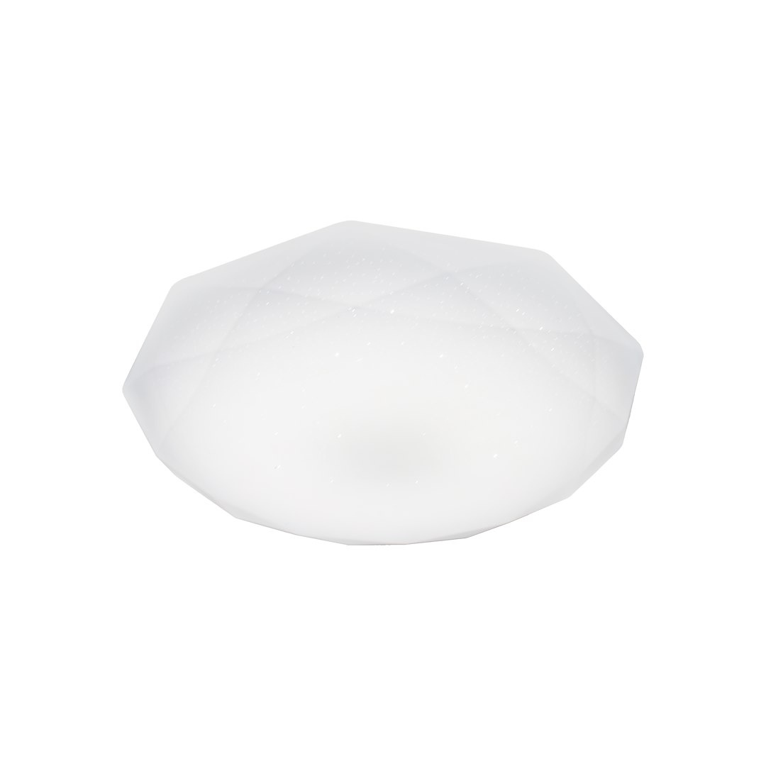 Plafon HEX 12W LED O290mm