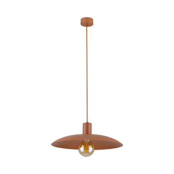 ASTRA BRICK 1XE27 LAMPA WISZĄCA