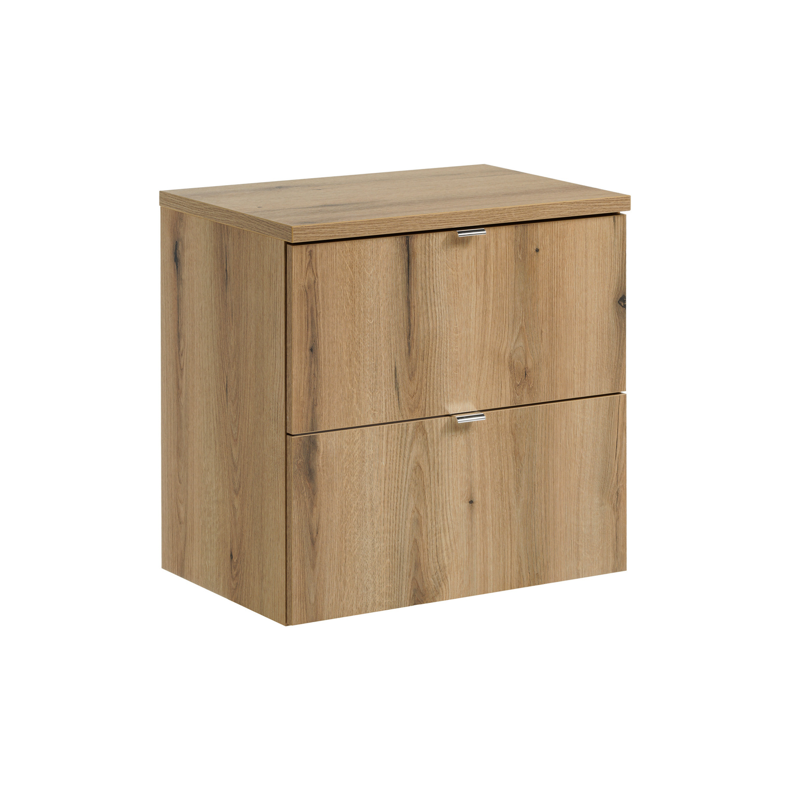 Zestaw meblowy 60cm z blatem set-noa b oak 60cm s