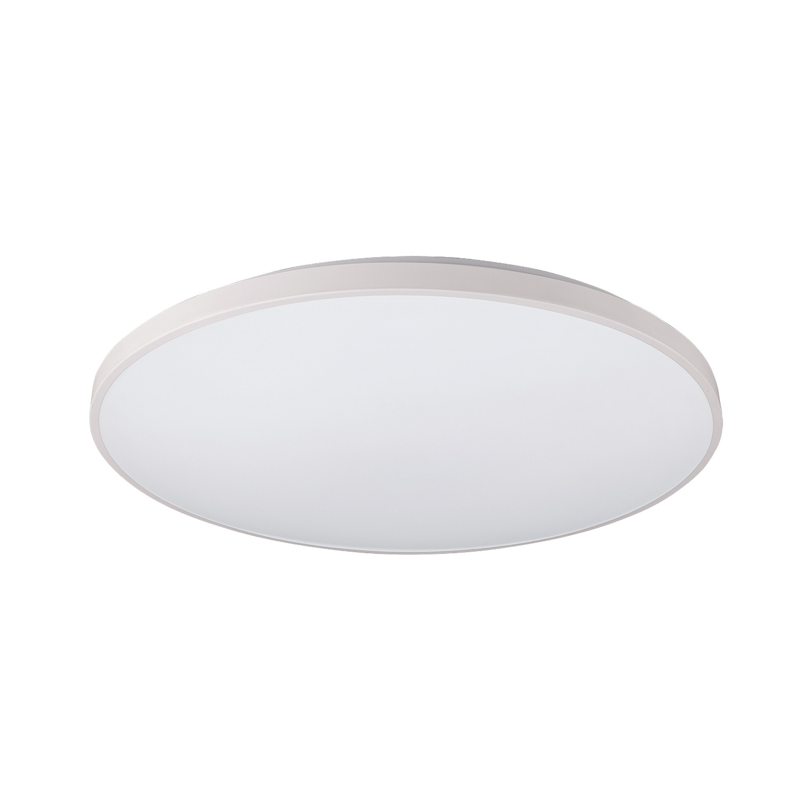 Plafon AGNES ROUND LED WHITE 64W 4000K IP44 Nowodvorski 8188