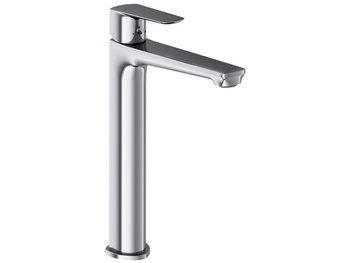 Bateria umywalkowa stojąca Ravak Life LF 015.00 280 mm bez korka chrom X070472