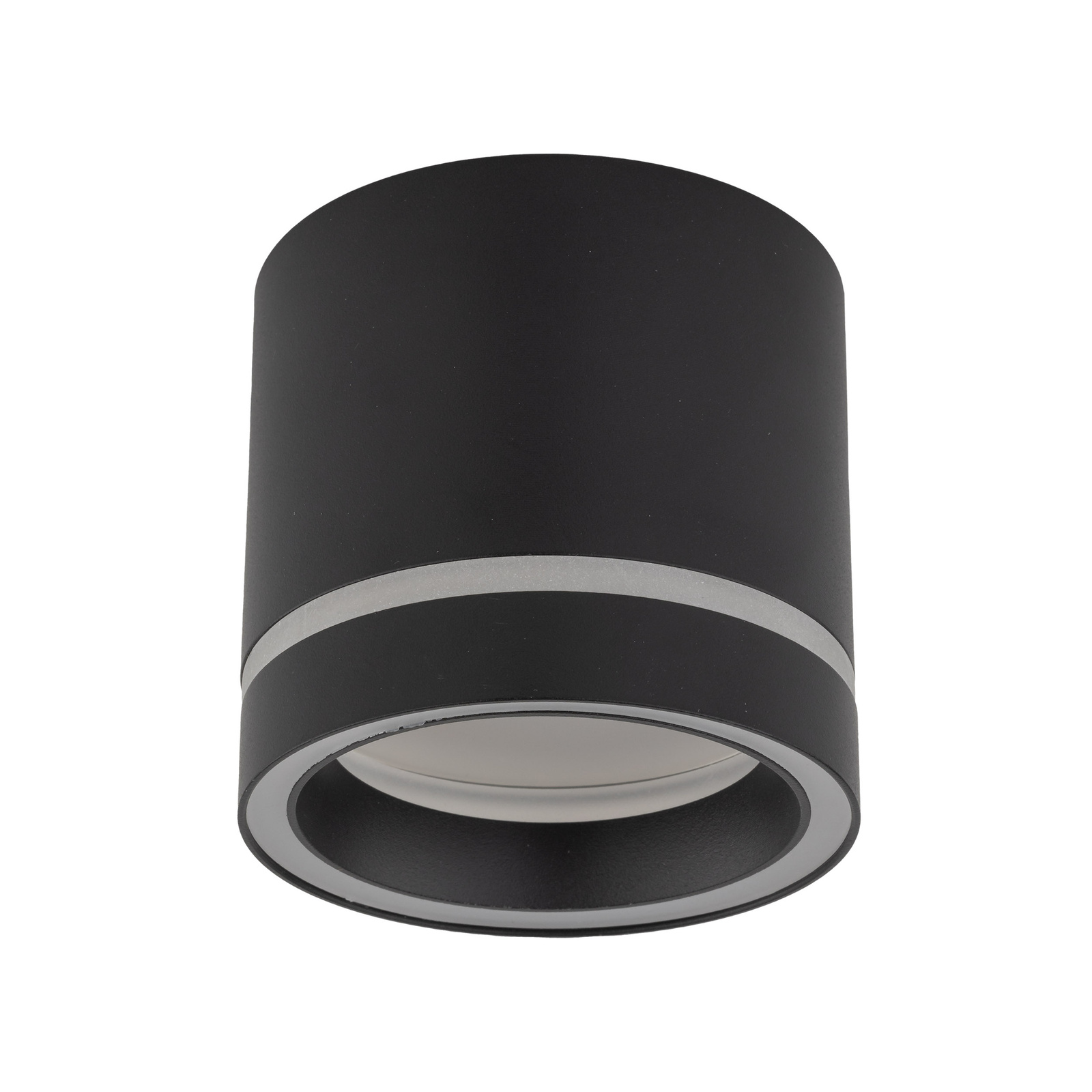 Jet Black GX 53 4351 TK Lighting