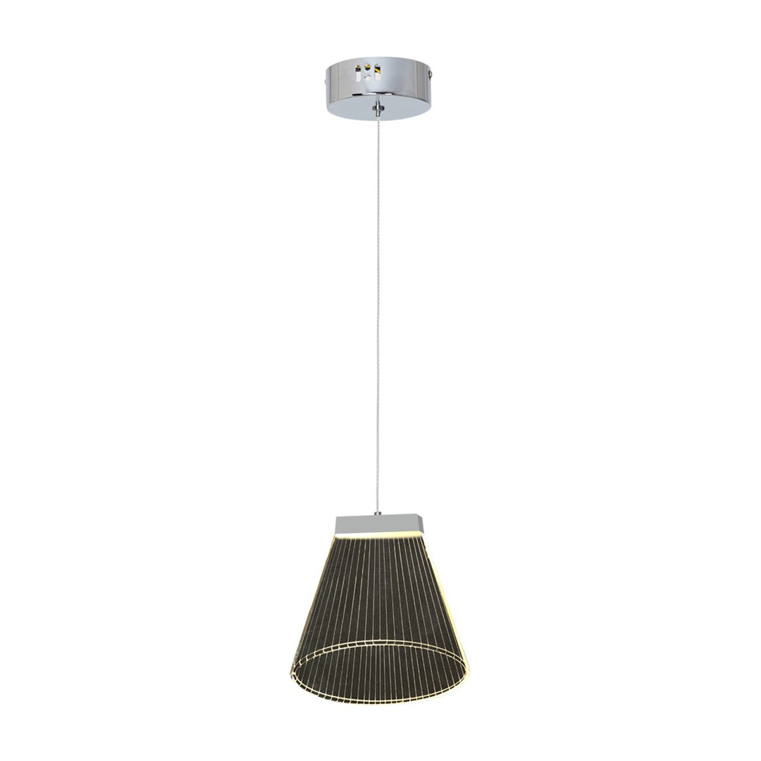 LAMPA WISZCA 3D 5W LED