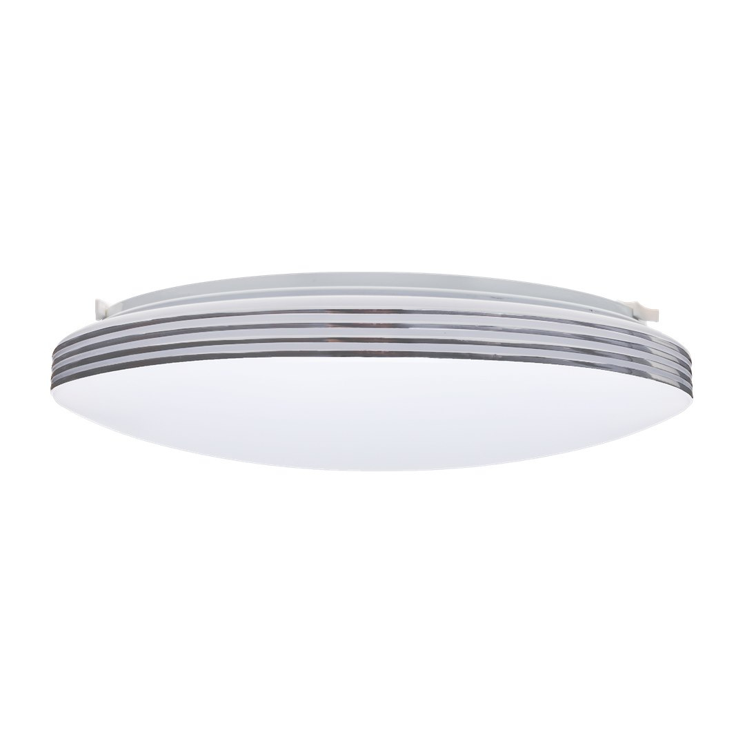 Plafon SIENA 25W LED O350 mm + pilot
