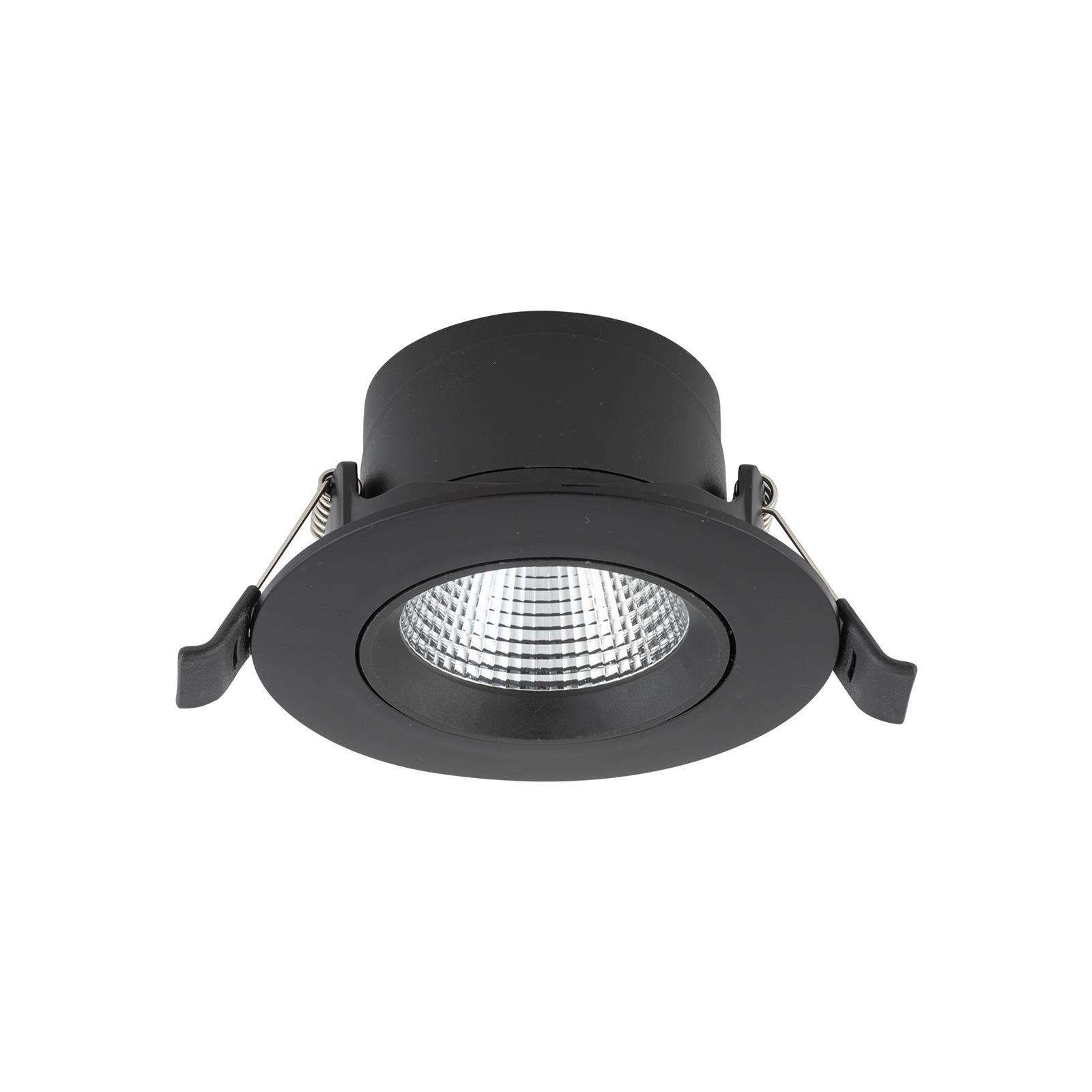 EGINA LED 10W, 3000K, BL