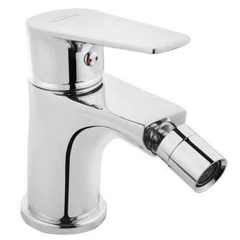 BATERIA BIDETOWA DOKOS  CHROM