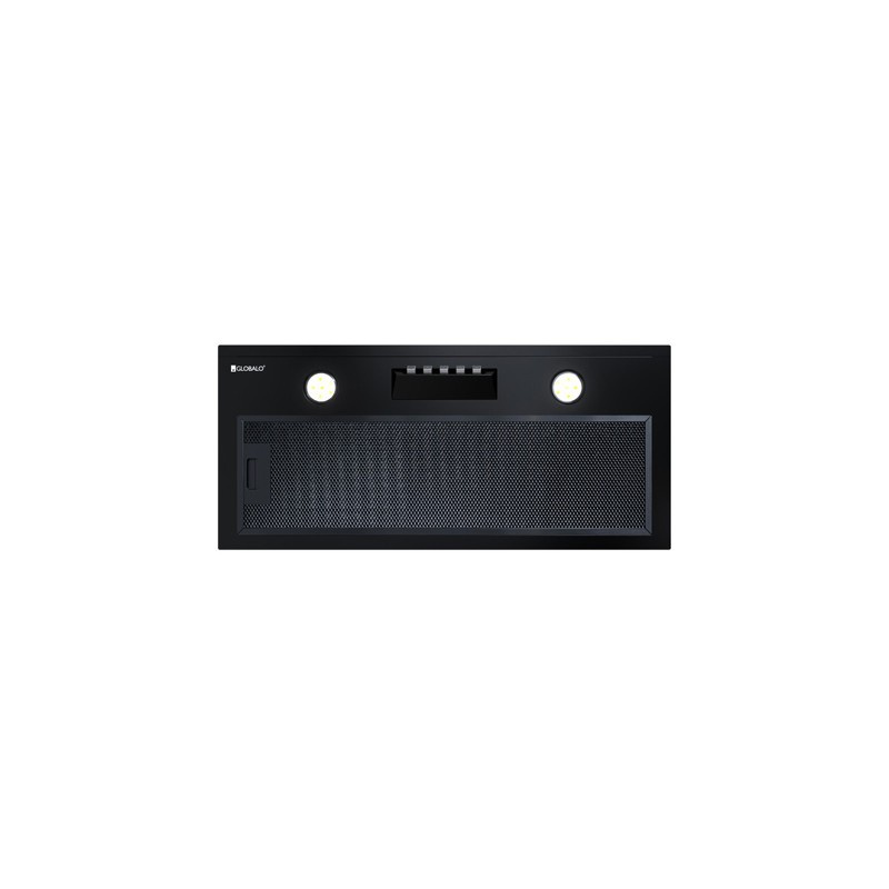 Okap kuchenny GLOBALO Nowimo 60.1 Black