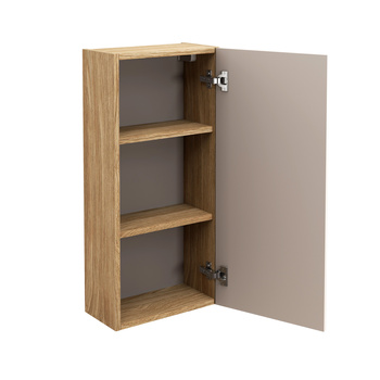 Szafka górna 35cm 1 Drzwi LUXOR BEIGE 83-35-1D