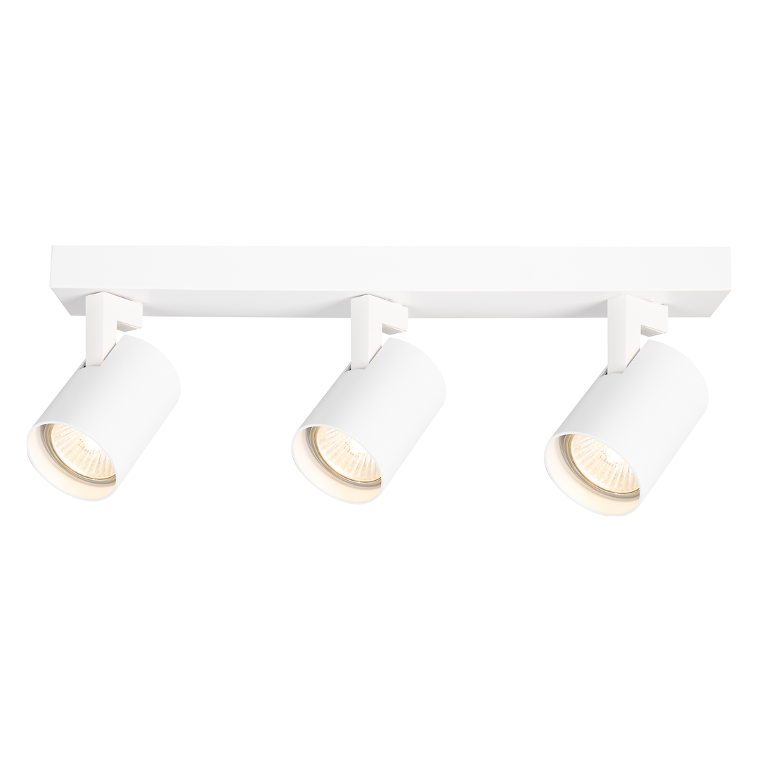 Oprawa Volf Spot Biay 3xGU10