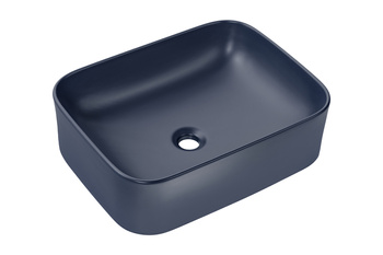 Umywalka nablatowa un-kama-mnb-50