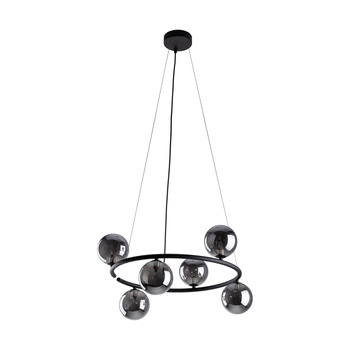 Lampa wisząca Anabelle 6843 TK Lighting