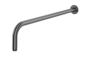 Ramię prysznicowe grafit 44cm WNEG