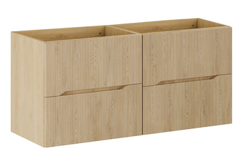 Zestaw mebli łazienkowych Nordic Cremona 120cm – SET-NC 120CM