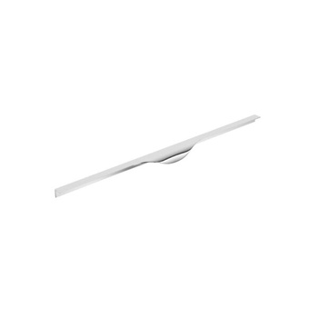 Aluminiowy uchwyt Luna 59,7cm Defra 001-H-00076