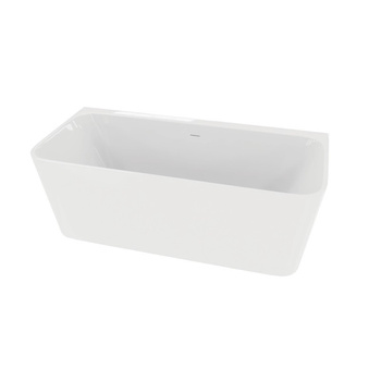 Wanna wolnostojąca przyścienna Mensola 1500
