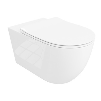 Miska wisząca WC Sinto Grande 2.0