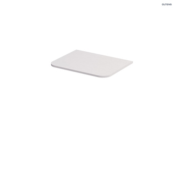 Oltens Hamnes blat naszafkowy 60 cm kaszmir 63012900