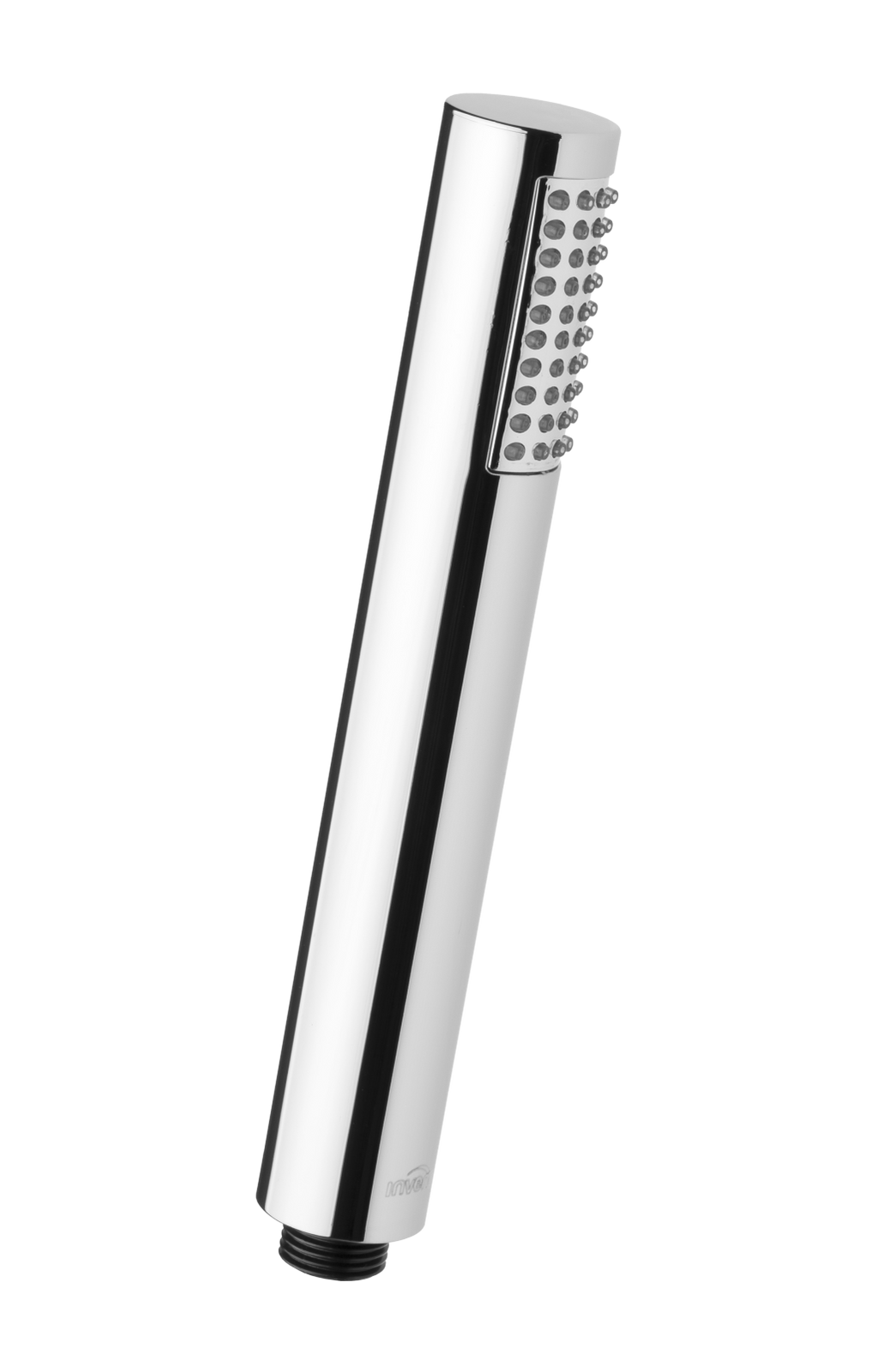 SŁUCHAWKA NATRYSKOWA 1F ROUND CHROM