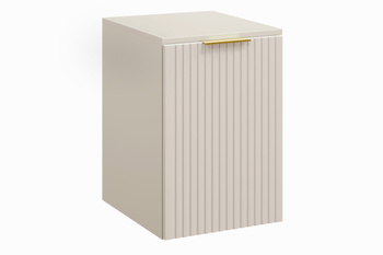 Zestaw mebli łazienkowych Adel Cashmere 40cm z blatem – SET-ADC B CASHMERE 40CM LB